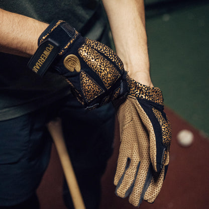 POWERHANDZ Weighted Baseball Gloves